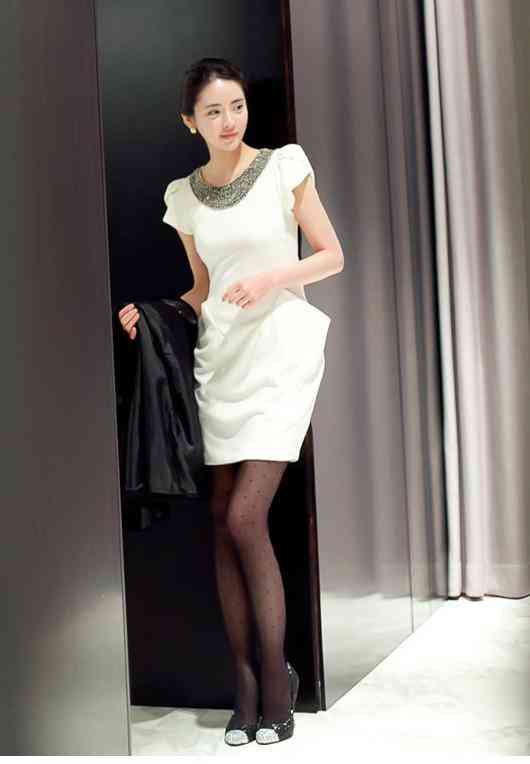 cum te imbraci de revelion in clib