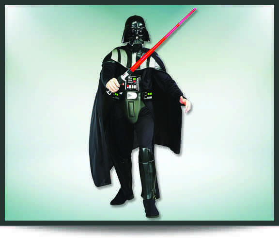 idei costume de Halloween barbati
