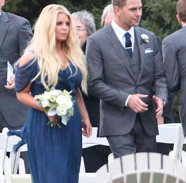 jessica smpson domnisoara onoare