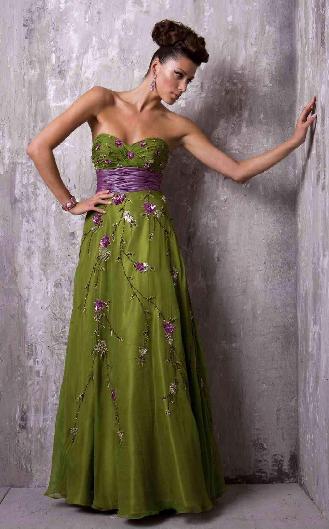 modele rochii corset