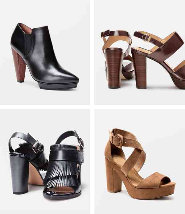 pantofi h&m 2015