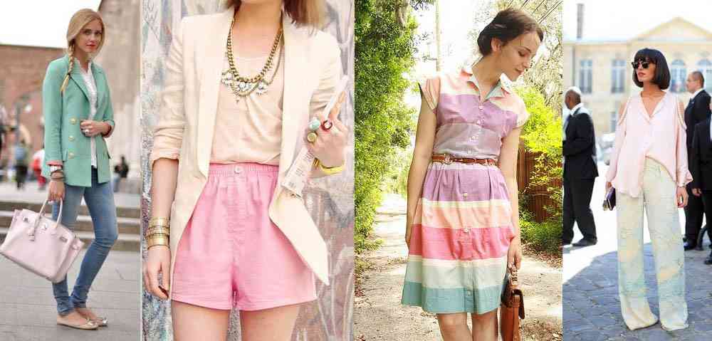 pastel