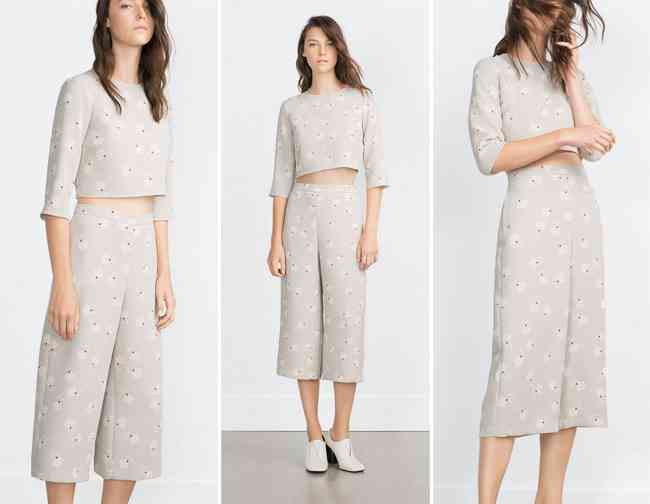 piese zara