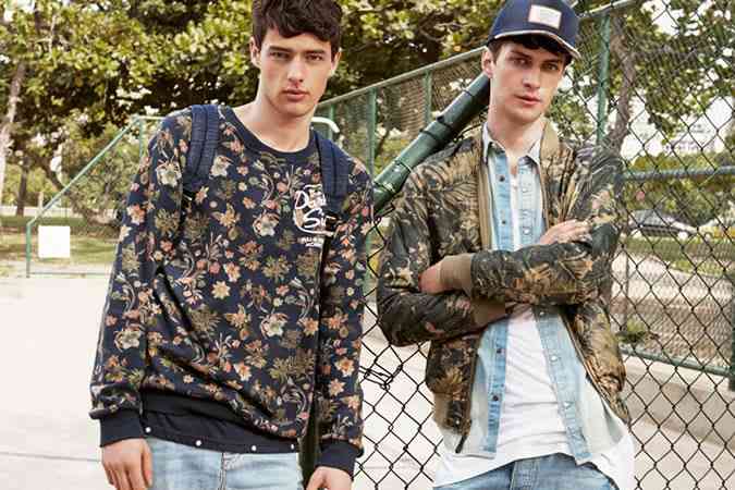 pull&bear