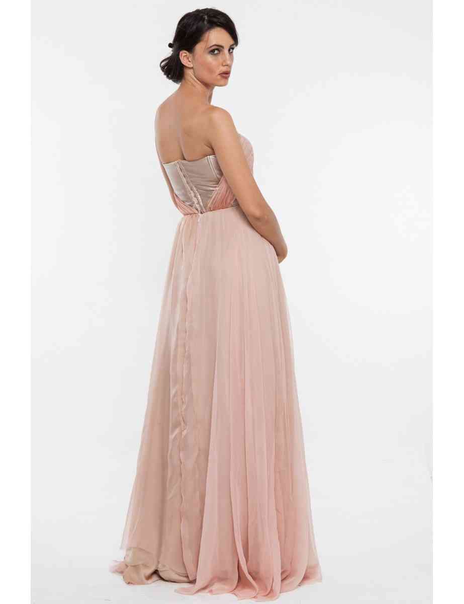 rochie corset revelion