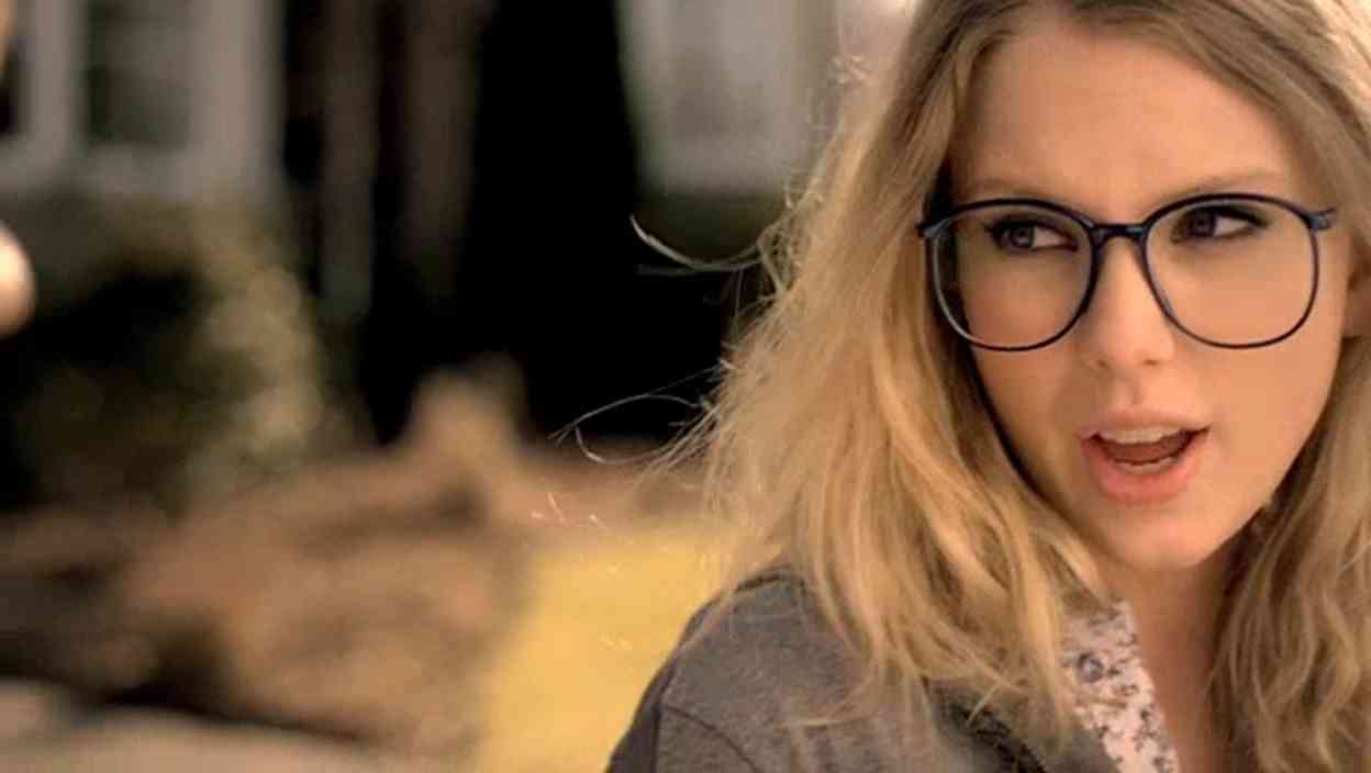 Idei inspirate din videoclipurile lui Taylor Swift