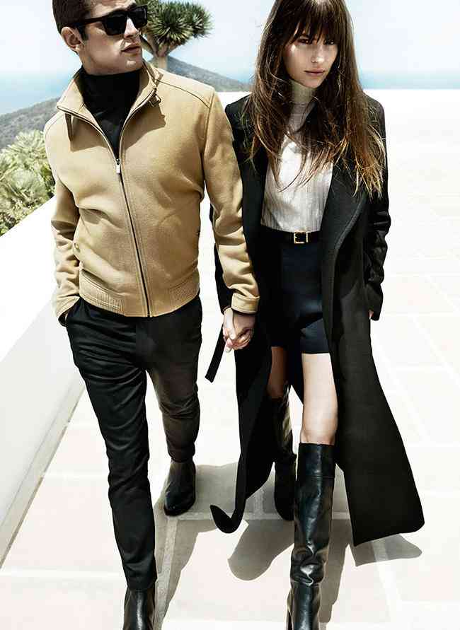 tendinte Massimo Dutti