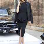 tinuta de business formal