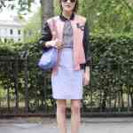 tinuta de smart casual