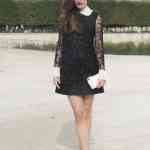 tinute de black tie optional