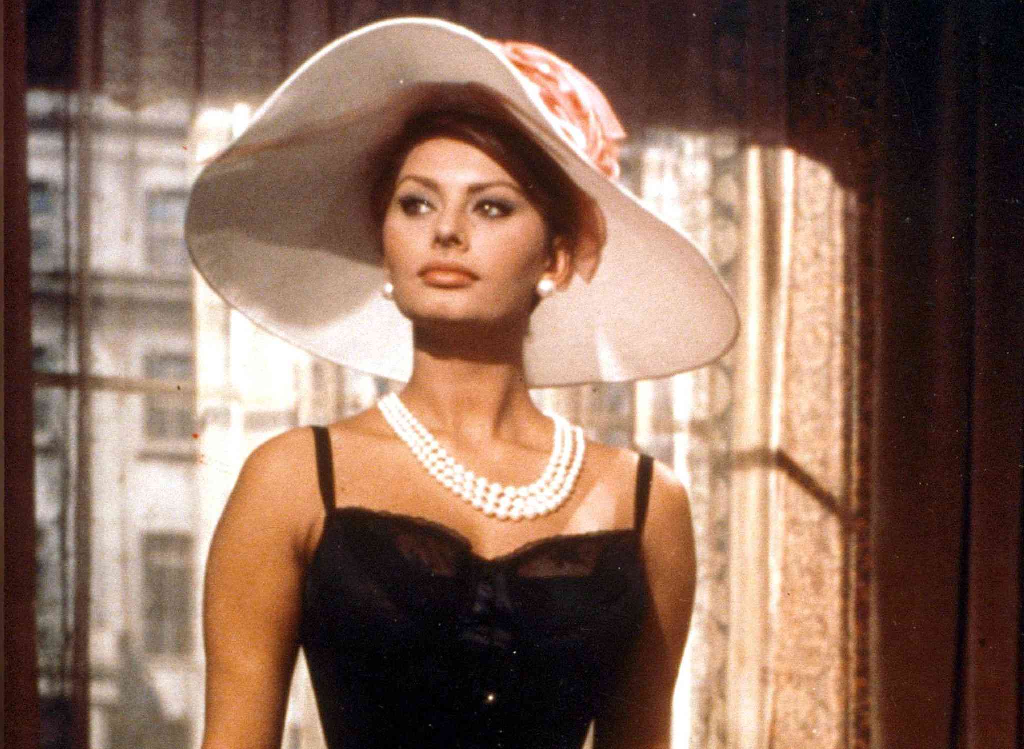 sophia-loren