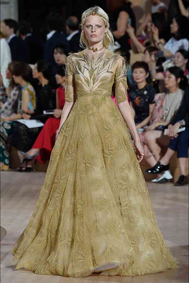 valentino 2015