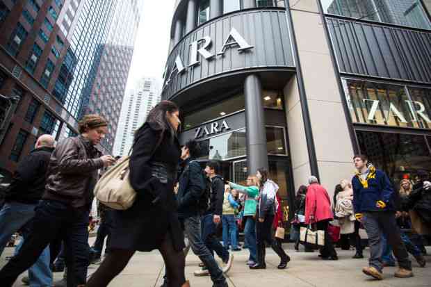 Secretul din spatele celui mai de succes retailer de modă – Zara