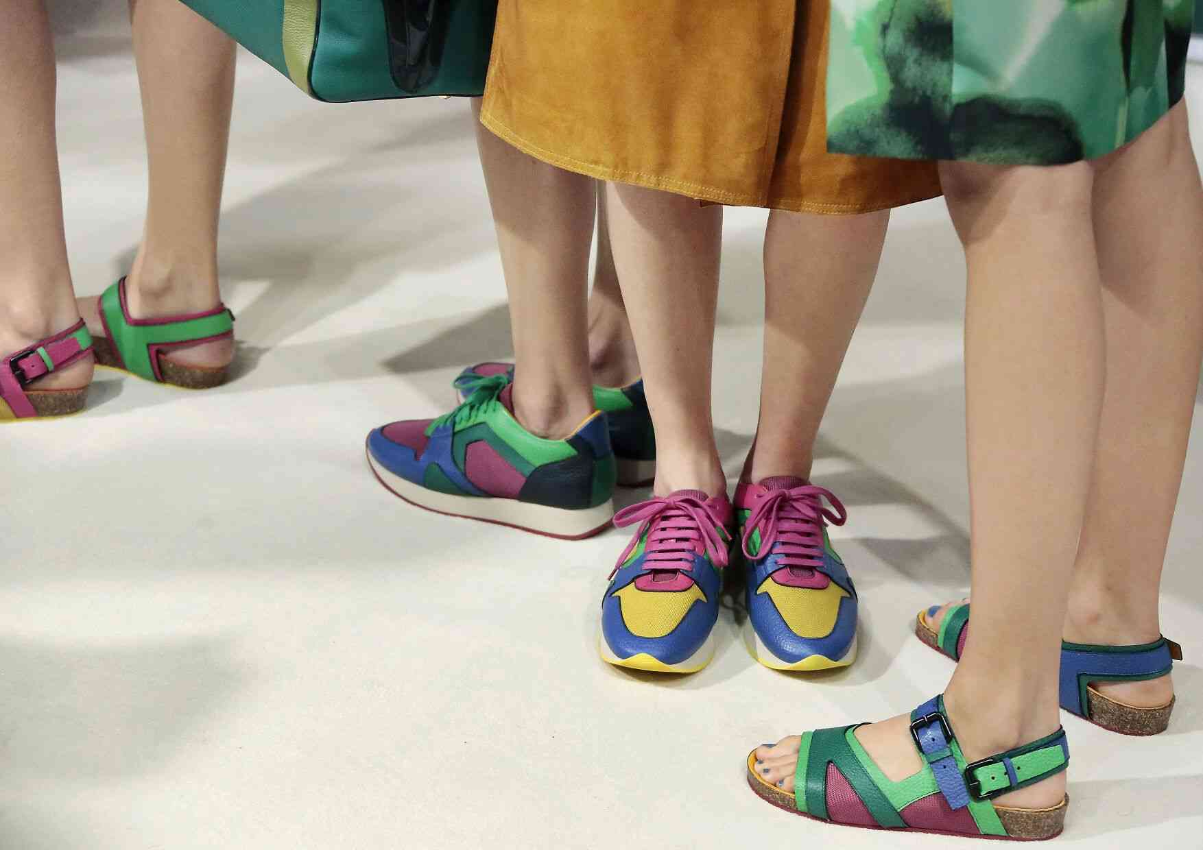 Backstage-Burberry-Prorsum aidasi