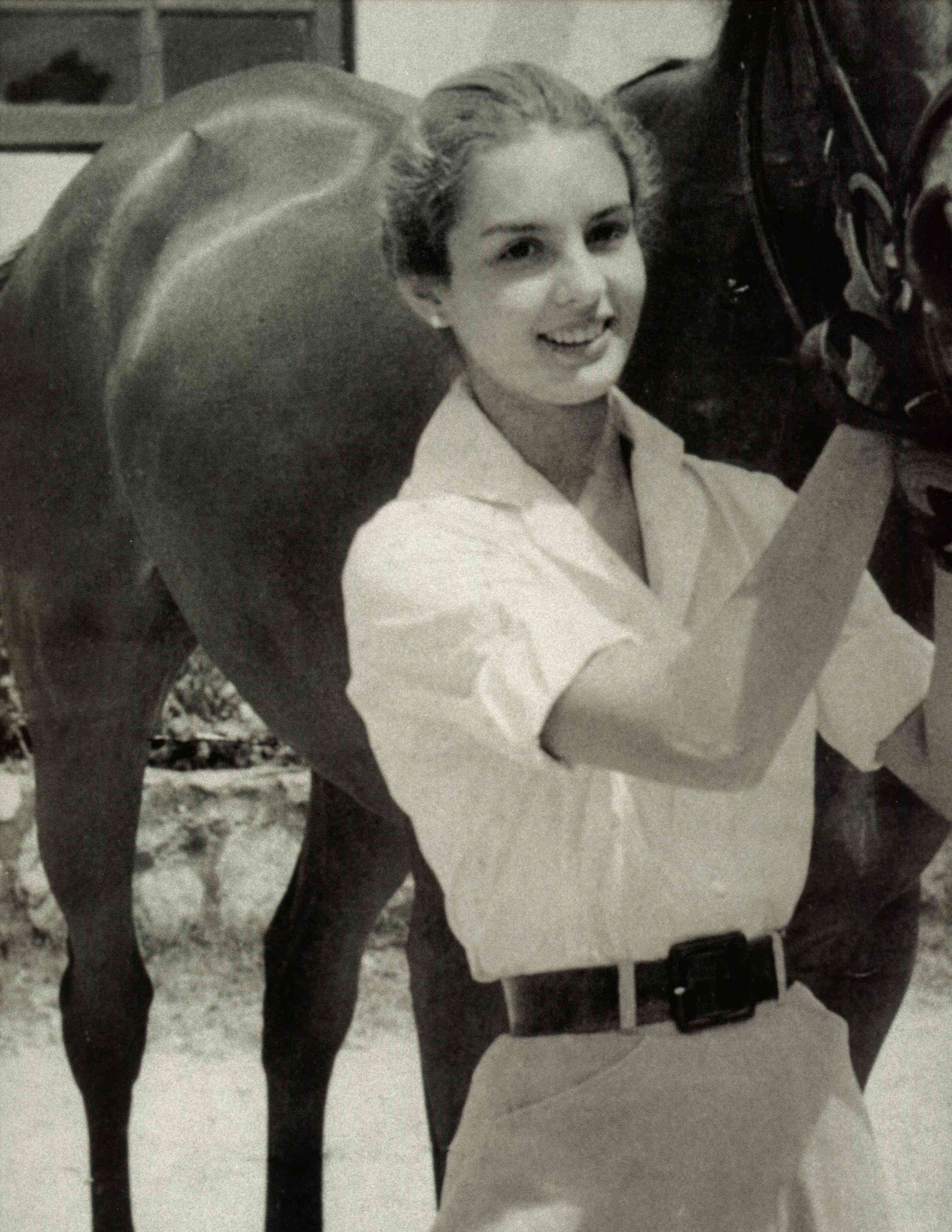 Carolina Herrera biografie