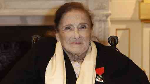 Gaby Aghion