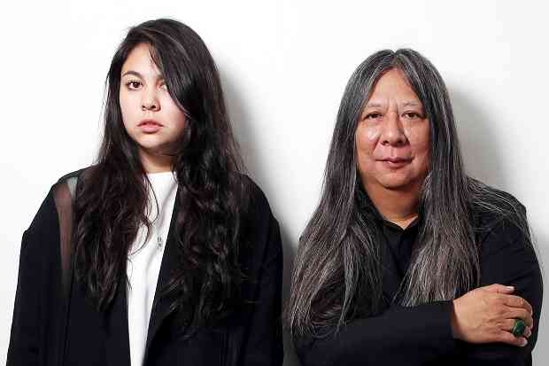 John Rocha designer mod