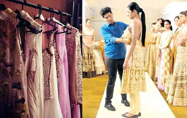 Manish Malhotra biografie