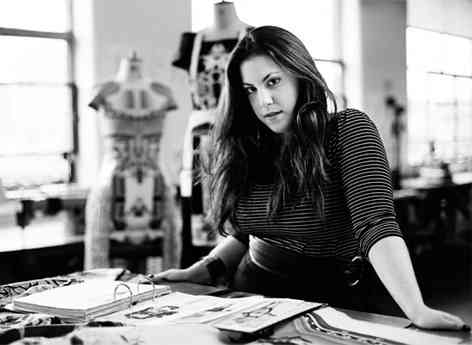 Mary Katrantzou