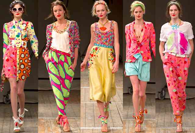 MoschinoCheapandChic