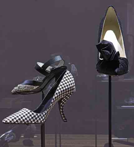 Roger-Vivier-expozitie