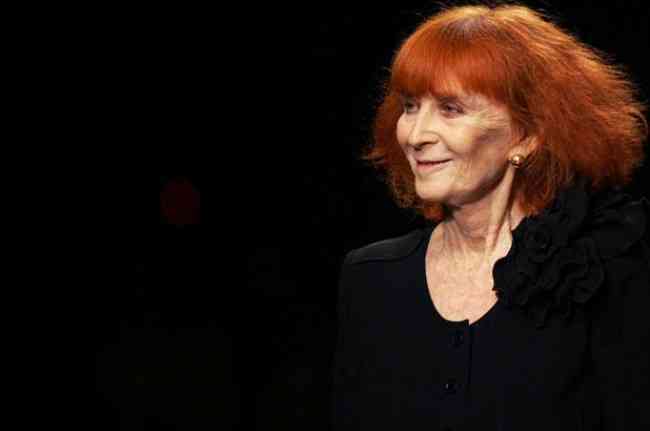 Sonia Rykiel