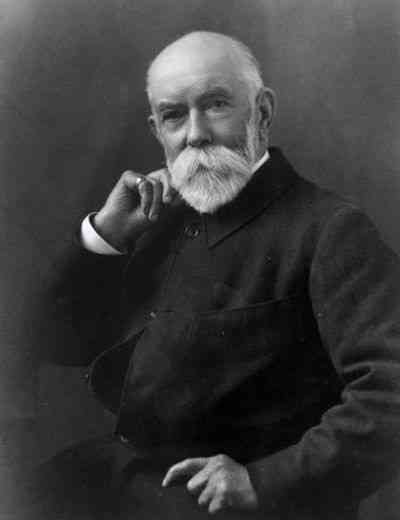 Thomas Burberry