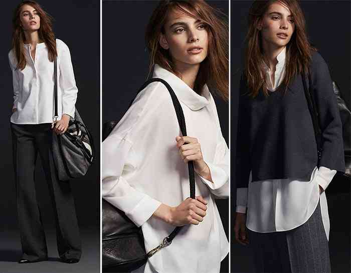 campanie Massimo Dutti