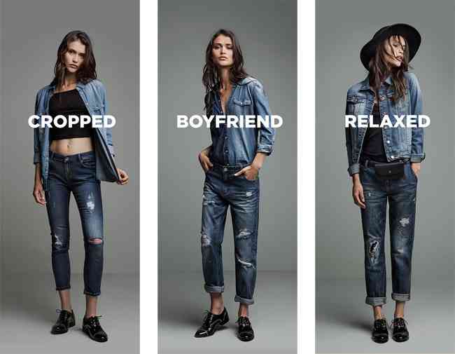 colectie stradivarius