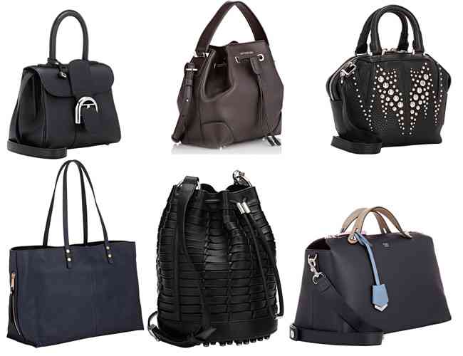 10 genți de designer care sunt un must-have în această toamnă