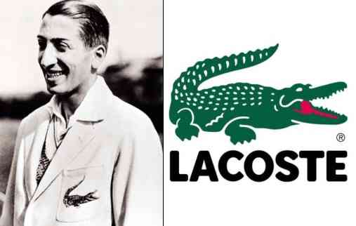 lacoste