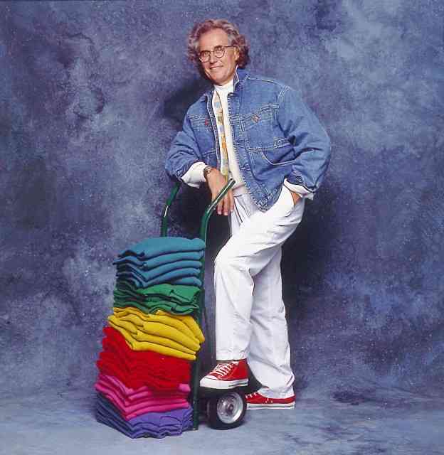 luciano-benetton moda