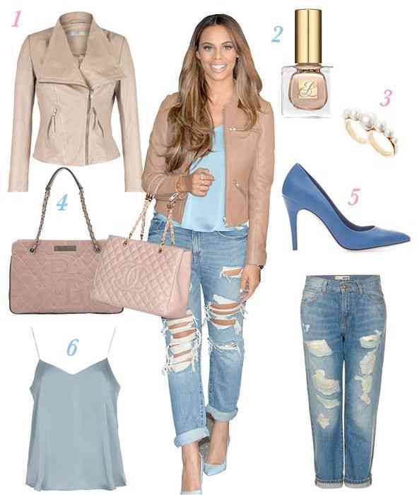 Cum să obții un look casual-chic – marea tendință a sezonului