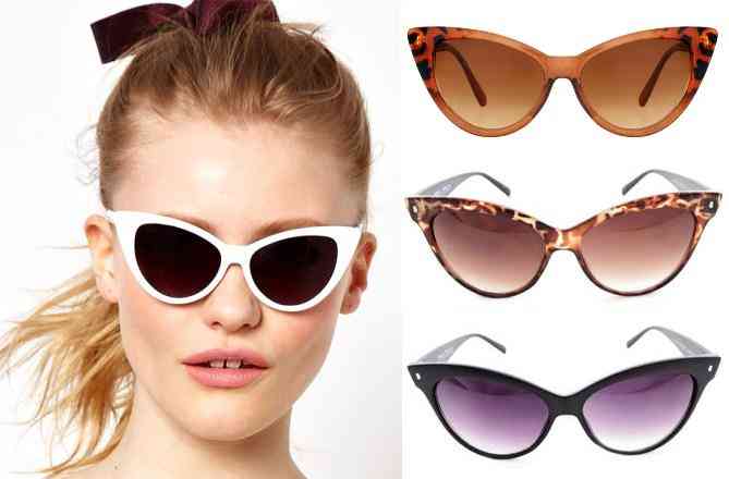 ochelari-de-soare-cat-eye-sunglasses
