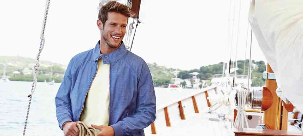 Cum ar trebui să te îmbraci când vremea este schimbătoare