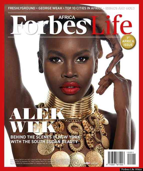 Alek-Wek-