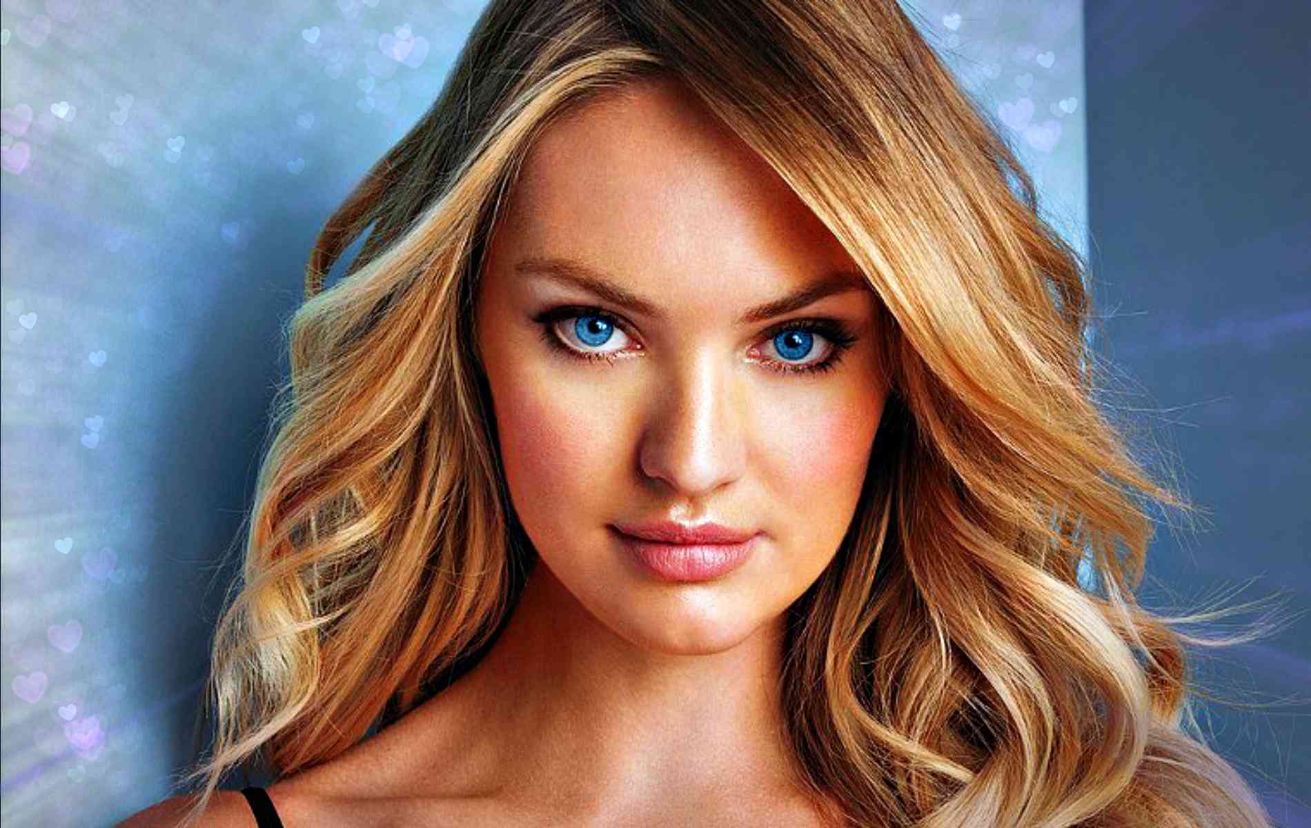 Candice Swanepoel