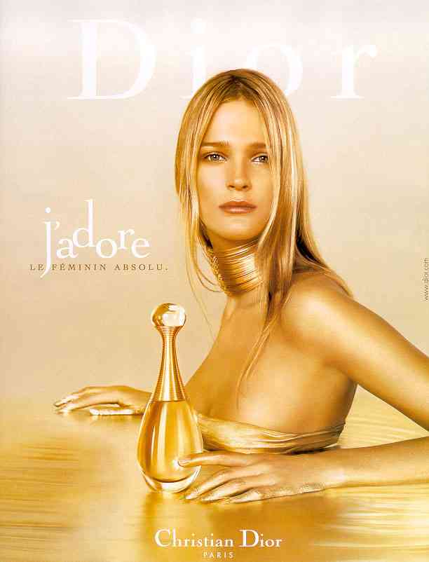 Carmen Kass jțadore