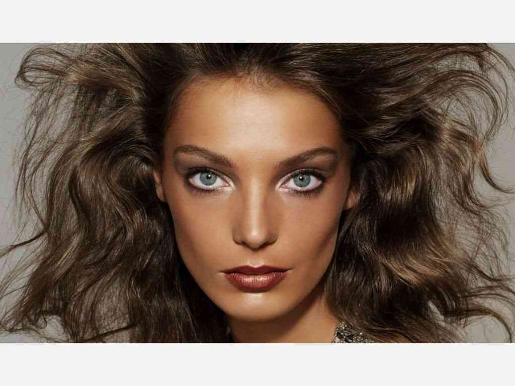 Daria Werbowy