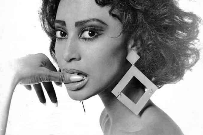 Donyale Luna