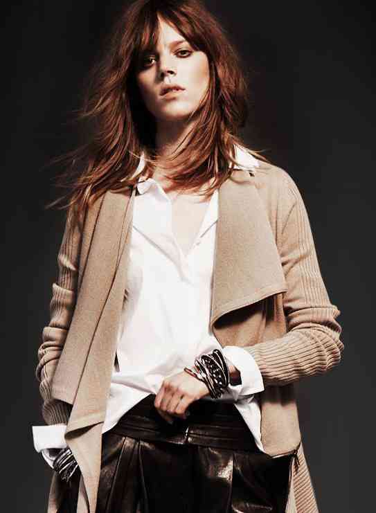 Freja Beha Ericchsen cariera