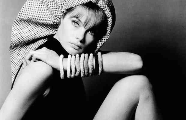Jean Shrimpton
