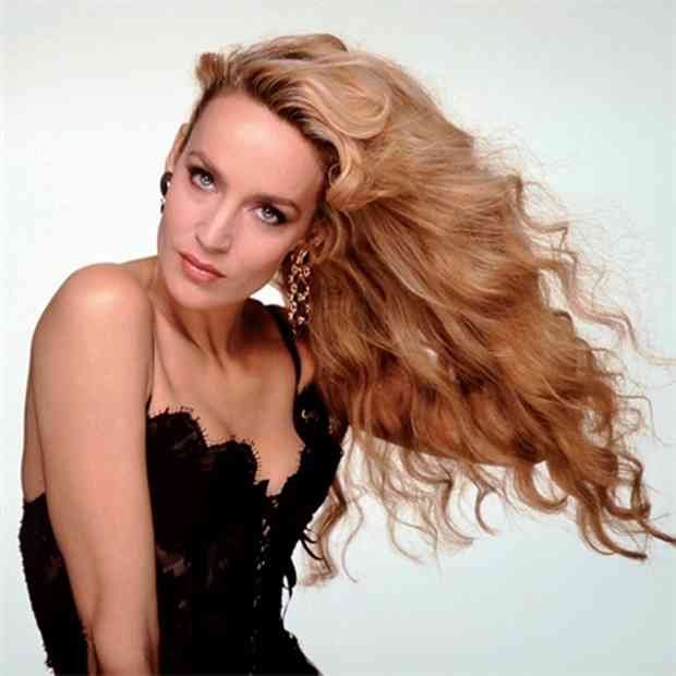 Jerry Hall