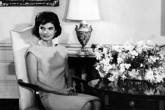 Jacqueline Kennedy