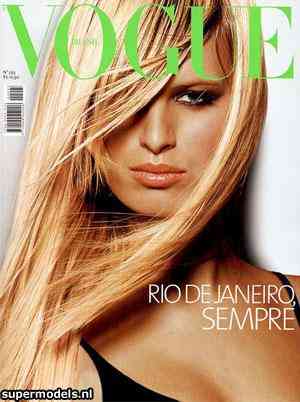 Karolina Kurkova model