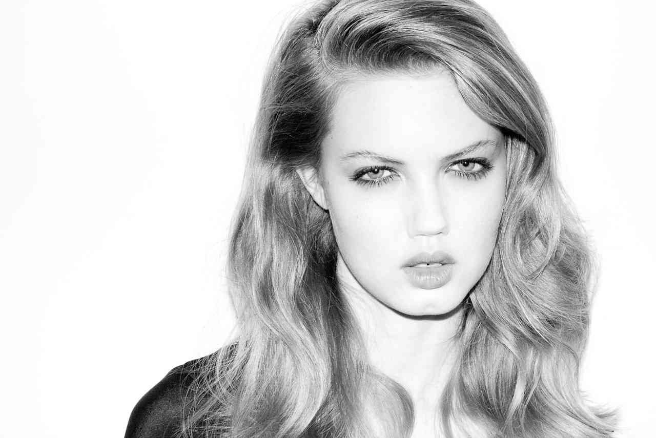 Lindsey Wixson
