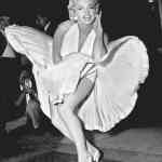 Marilyn Monroe actrita