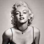 Marilyn Monroe biografie