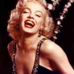 Monroe, Marilyn
