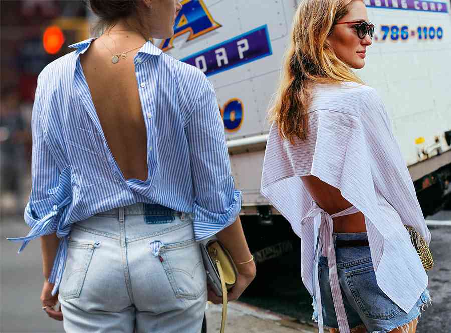 New York Fashion Week